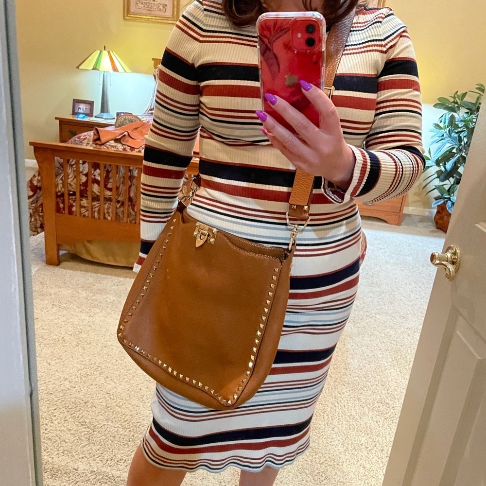 Valentino messenger bag